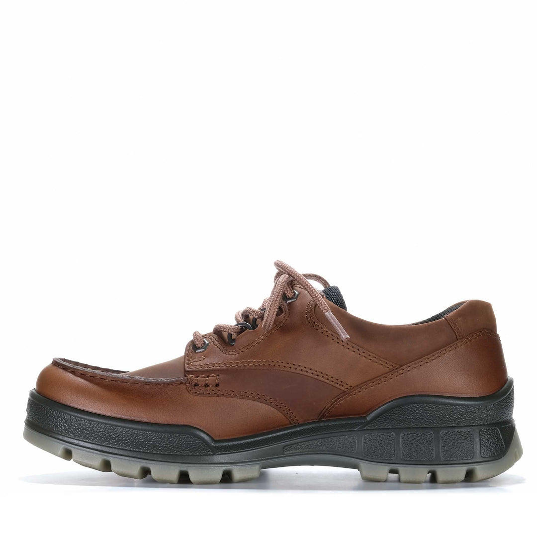 Ecco Track 25 831714 Bison Mens Shoes