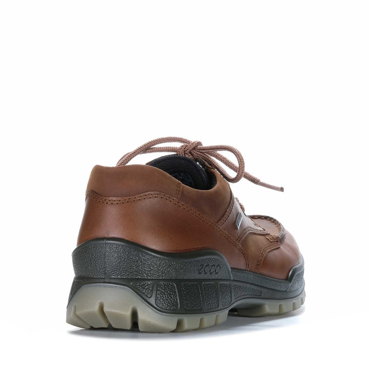 Ecco Track 25 831714 Bison Mens Shoes