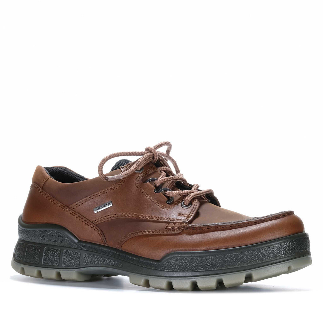Ecco Track 25 831714 Bison Mens Shoes