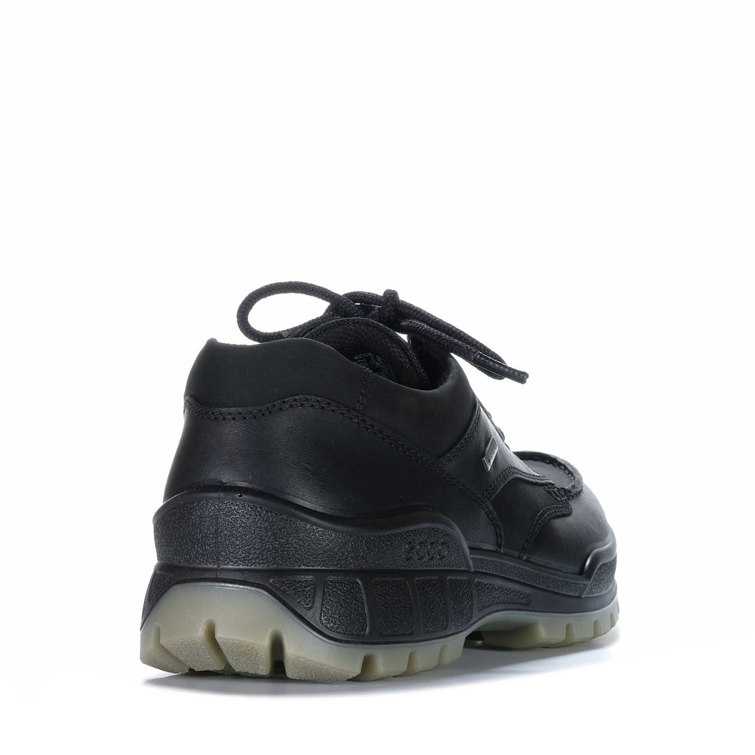 Ecco Track 25 831714 Black Mens Shoes