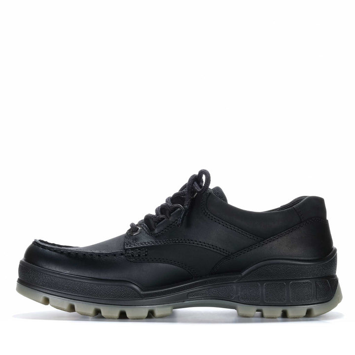 Ecco Track 25 831714 Black Mens Shoes