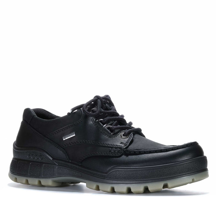 Ecco Track 25 831714 Black Mens Shoes