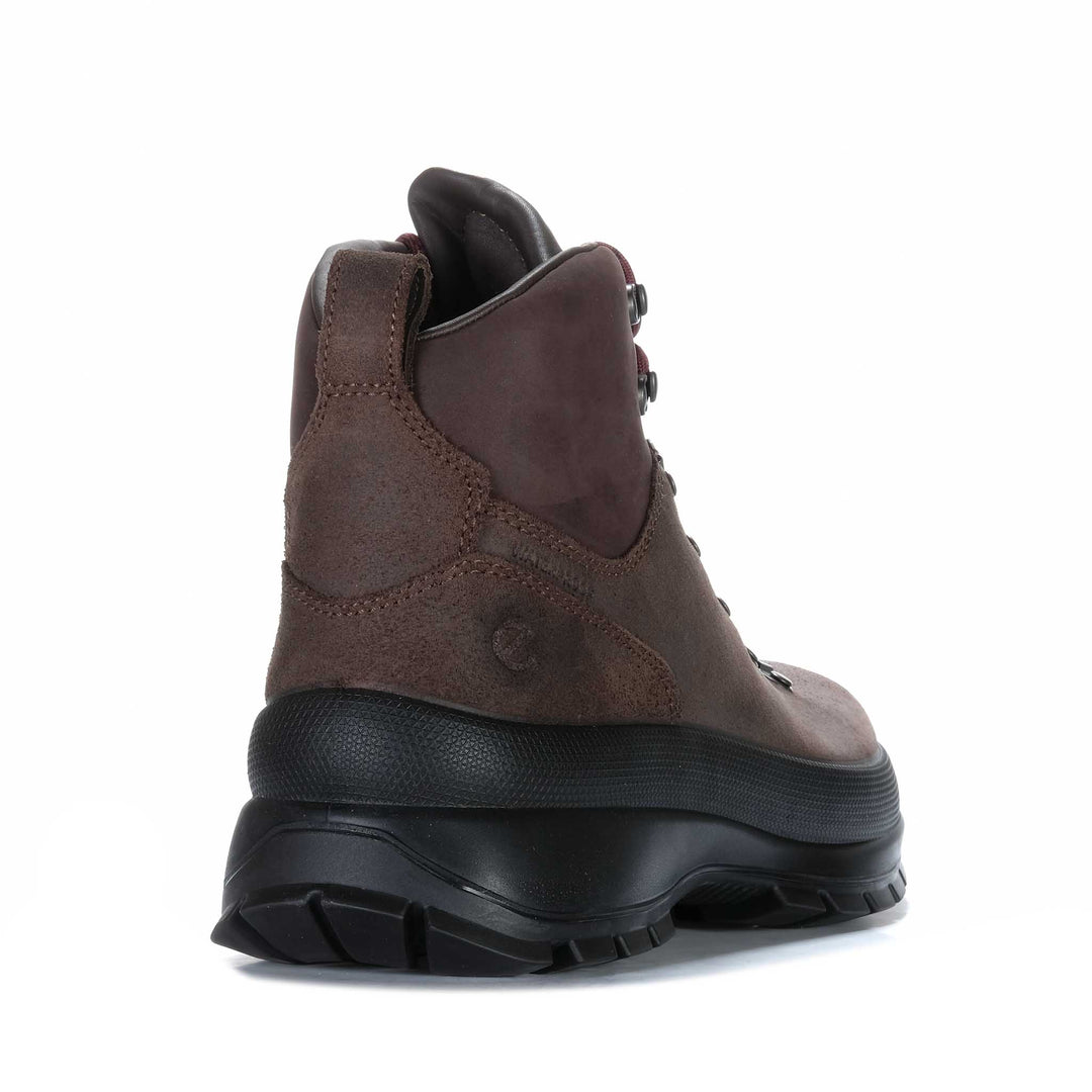 Ecco Track 30 550604 Mocha Mens Running & Walking