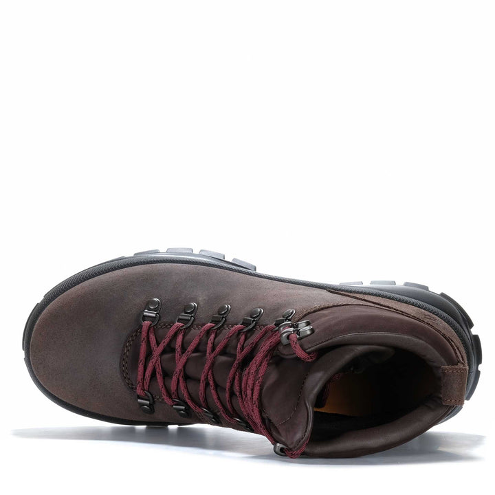 Ecco Track 30 550604 Mocha Mens Running & Walking