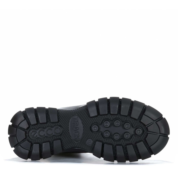 Ecco Track 30 550604 Mocha Mens Running & Walking