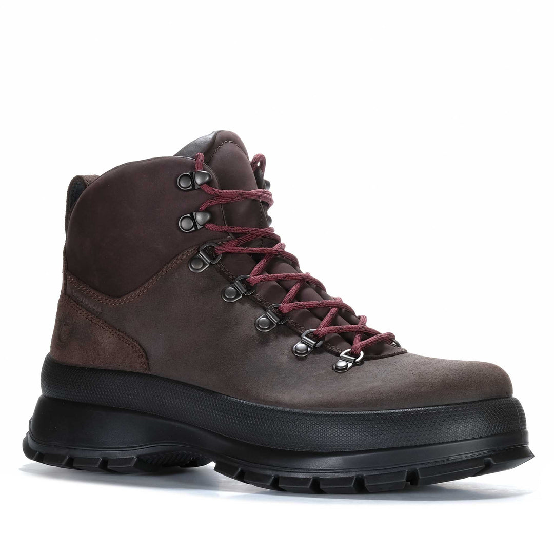 Ecco Track 30 550604 Mocha Mens Running & Walking