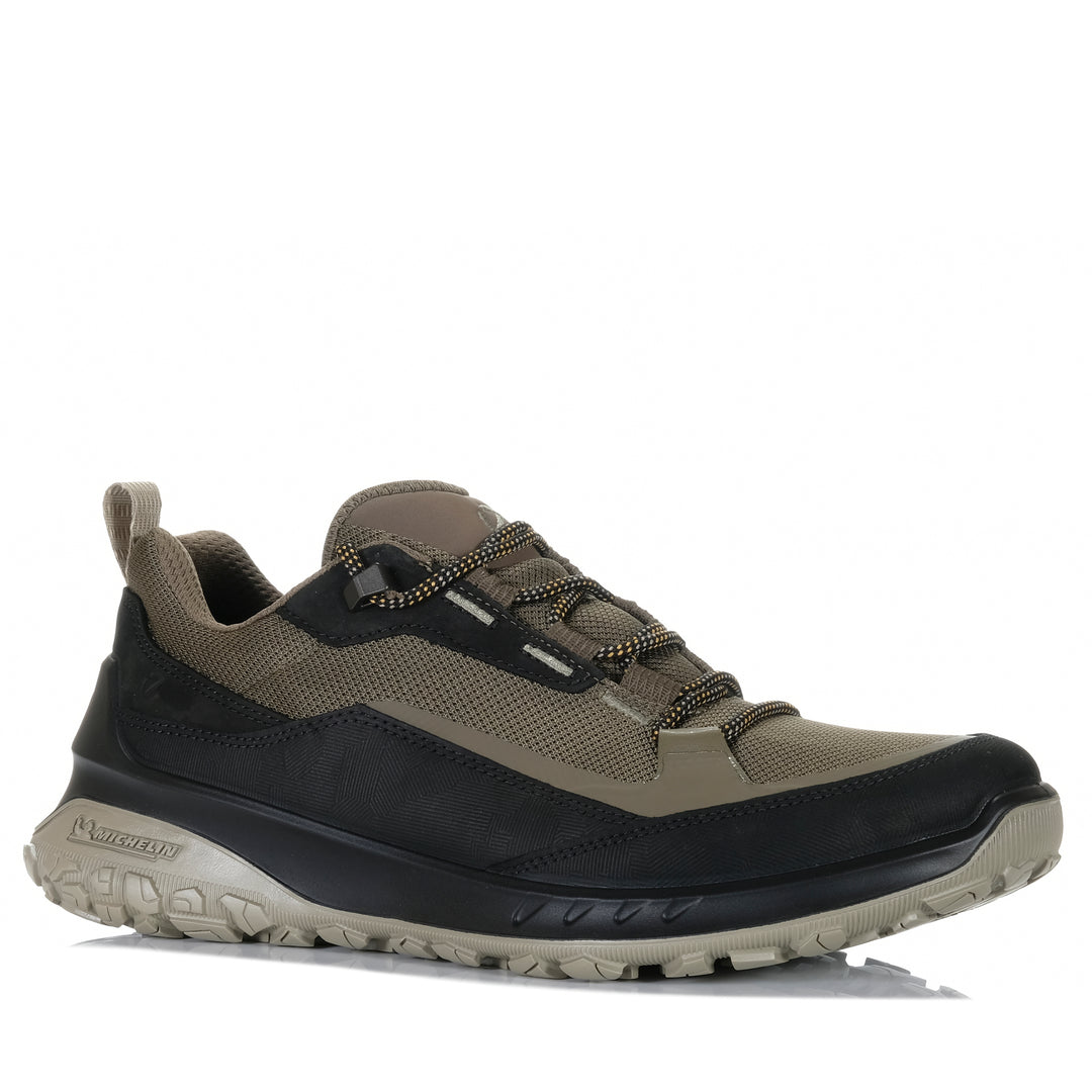Ecco Ult-Trn 824254 Tarmac Mens Sports