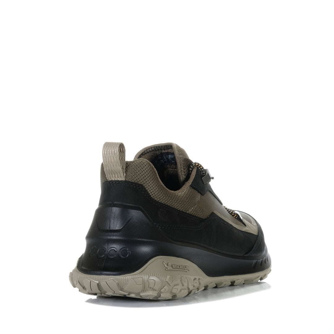Ecco Ult-Trn 824254 Tarmac Mens Sports