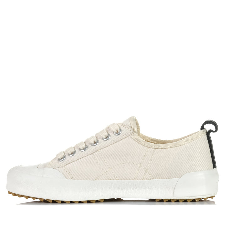 Emu Hosier Natural, Womens, Emu, low-tops, sneakers, white, womens