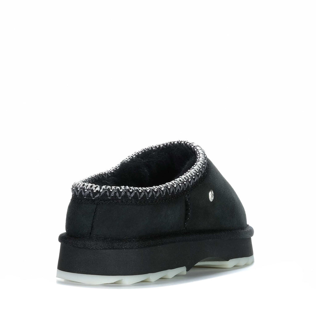 Emu Sharky Scuff Black