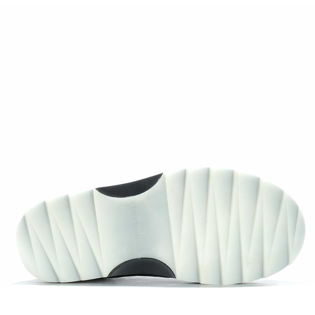 Emu Sharky Scuff Black