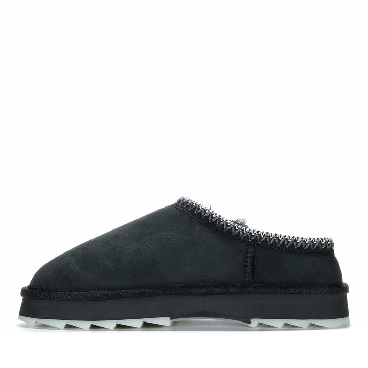 Emu Sharky Scuff Black