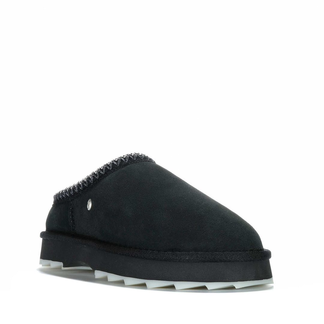 Emu Sharky Scuff Black