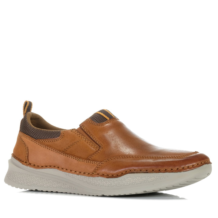 Explorer Conifer Tan, 10 UK, 11 UK, 12 UK, 13 UK, 6 UK, 7 UK, 8 UK, 9 UK, brown, casual, explorer, mens, shoes, slip on