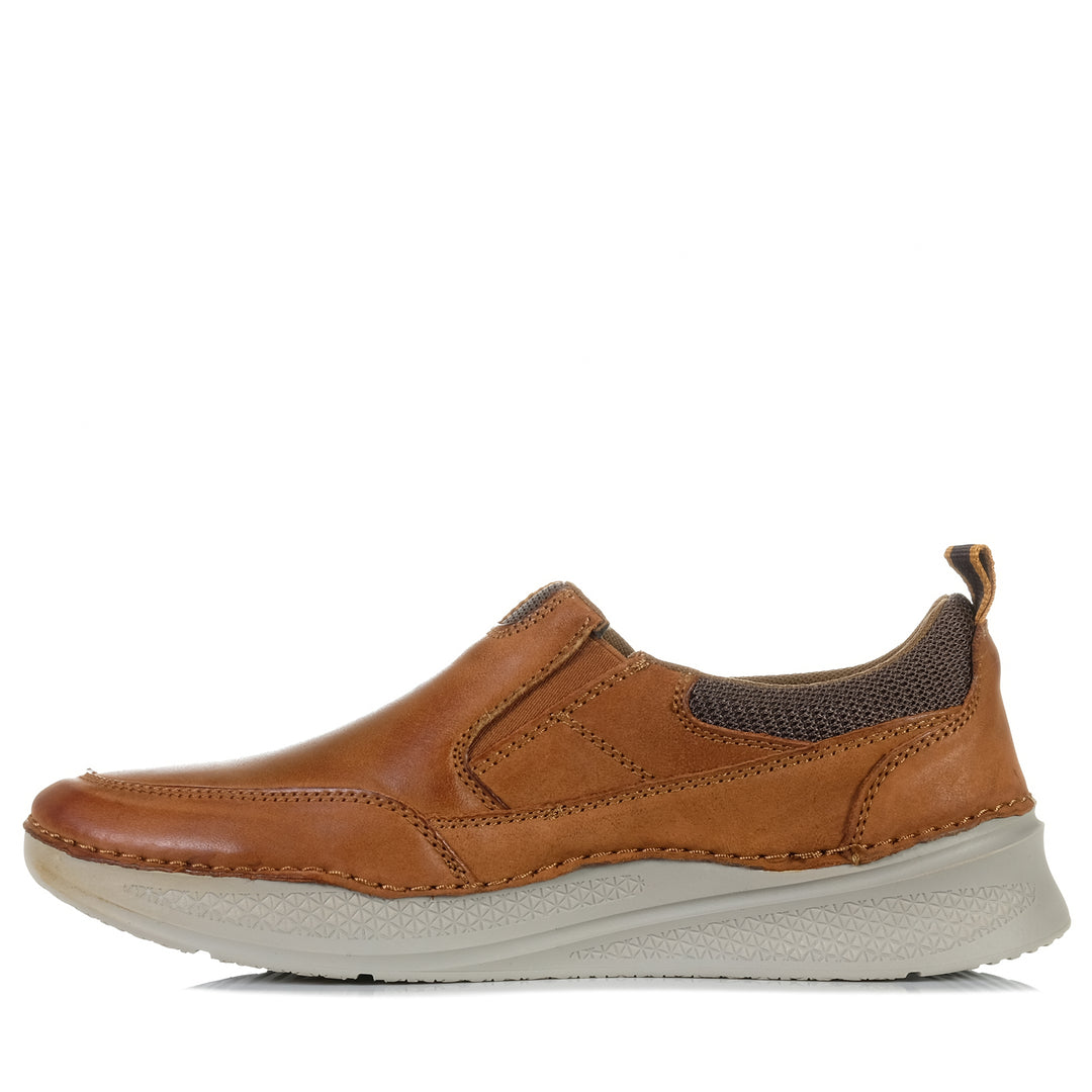 Explorer Conifer Tan, 10 UK, 11 UK, 12 UK, 13 UK, 6 UK, 7 UK, 8 UK, 9 UK, brown, casual, explorer, mens, shoes, slip on