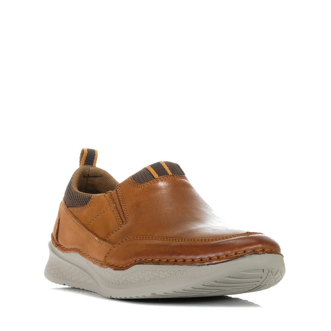 Explorer Conifer Tan, 10 UK, 11 UK, 12 UK, 13 UK, 6 UK, 7 UK, 8 UK, 9 UK, brown, casual, explorer, mens, shoes, slip on