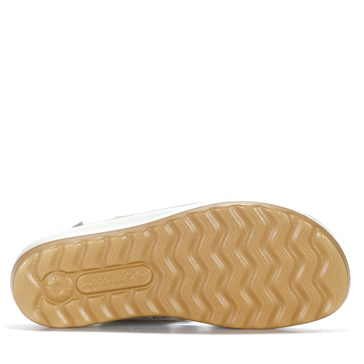 Fly Flot 42K92 Grigio Chiaro Womens 
