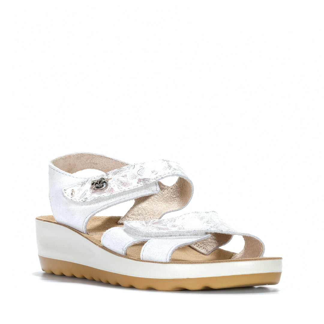 Fly Flot 42K92 Grigio Chiaro Womens 
