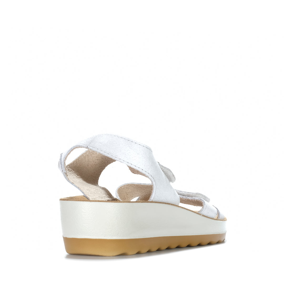 Fly Flot 42K92 Grigio Chiaro Womens 