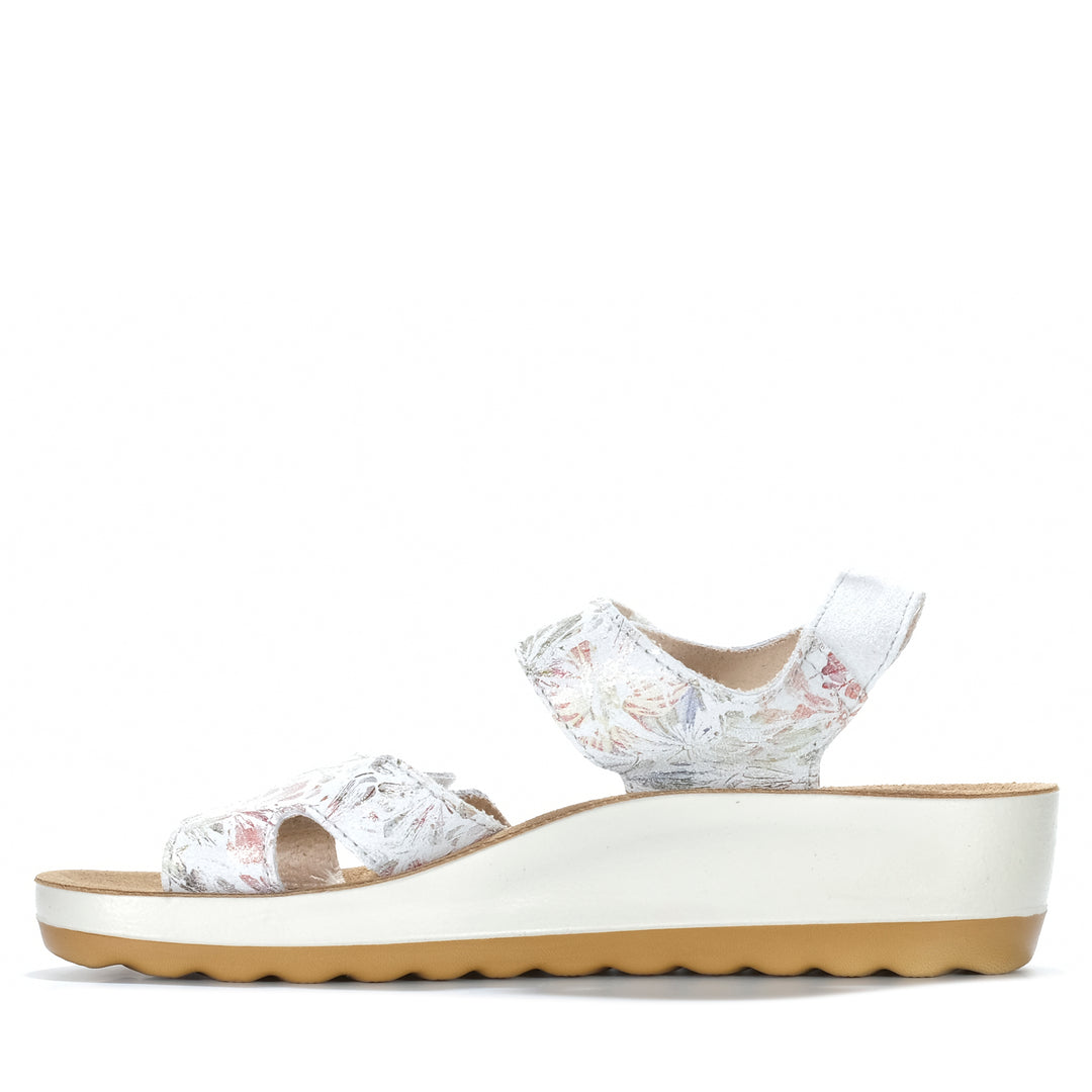 Fly Flot 42K92 Grigio Chiaro Womens 