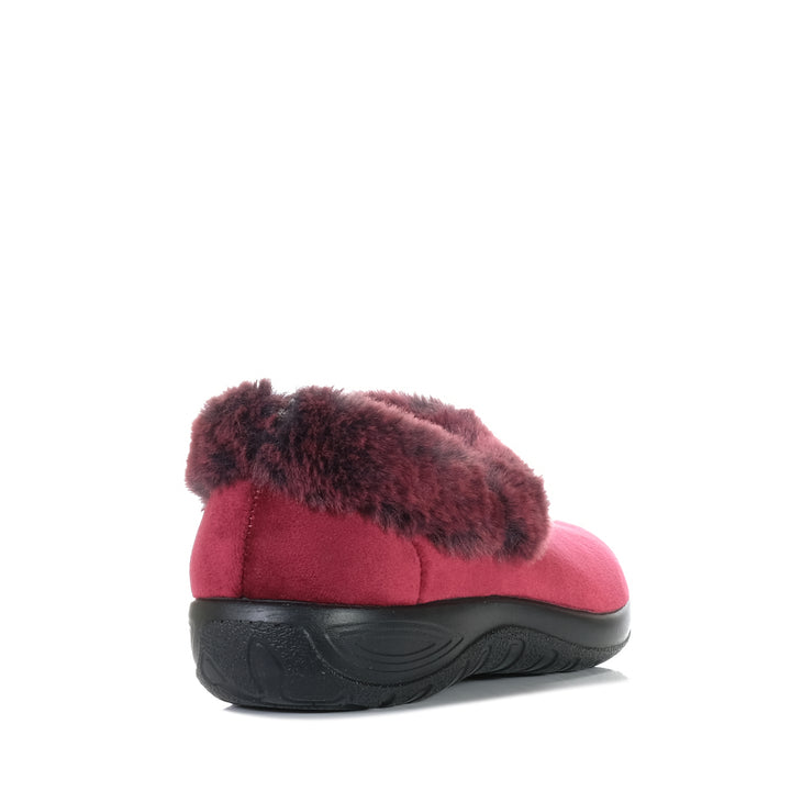 Fly Flot 5772 Bordo, Womens