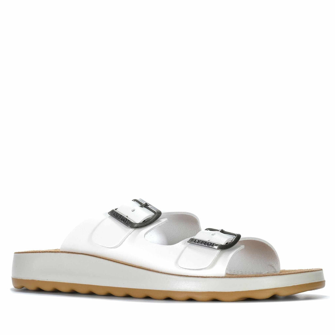 Flot Sandals Fly Flot Womens Sneakers Fly Flot Women's Open-Back