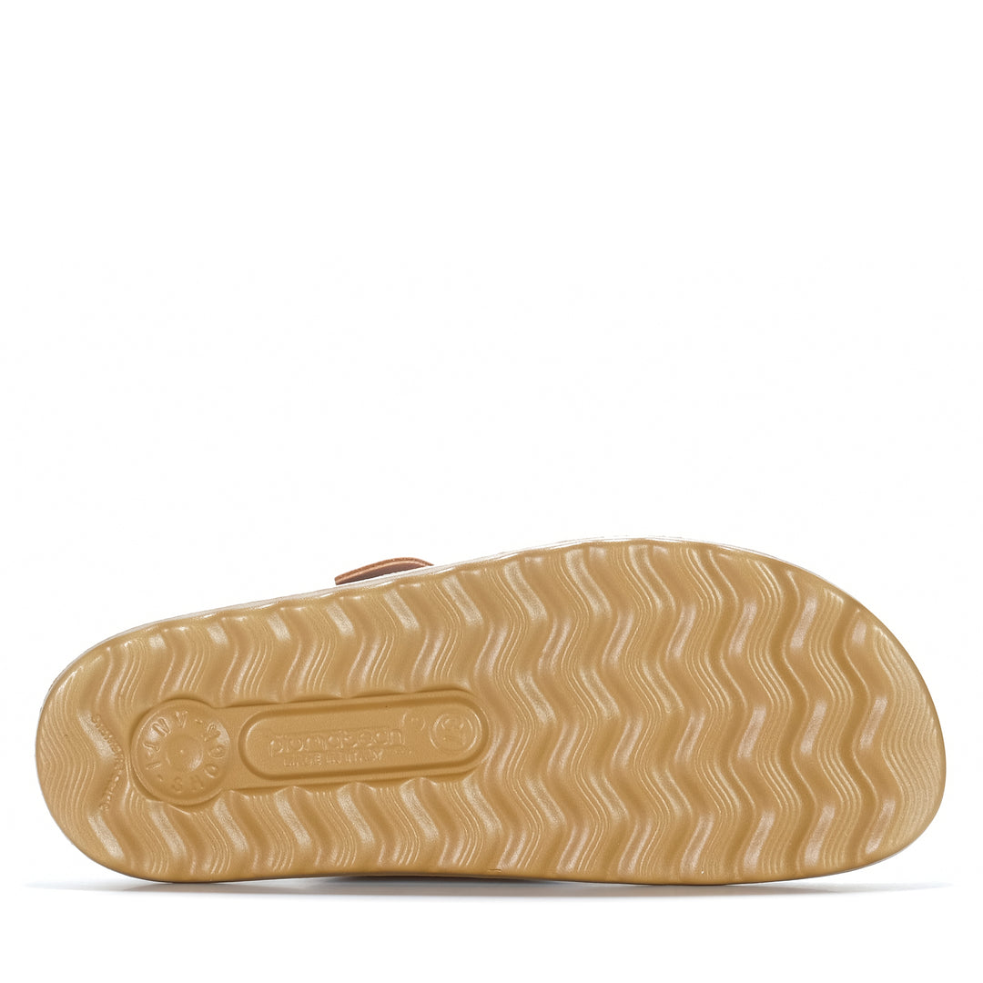 Fly Flot 77G64 Rosso Womens Sandals