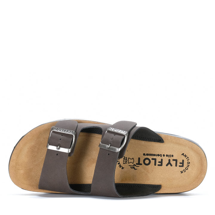 Fly Flot 78171 Moro Mens Sandals