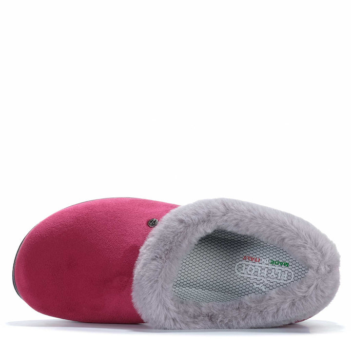 Fly Flot P5T72 P8 Womens Slippers