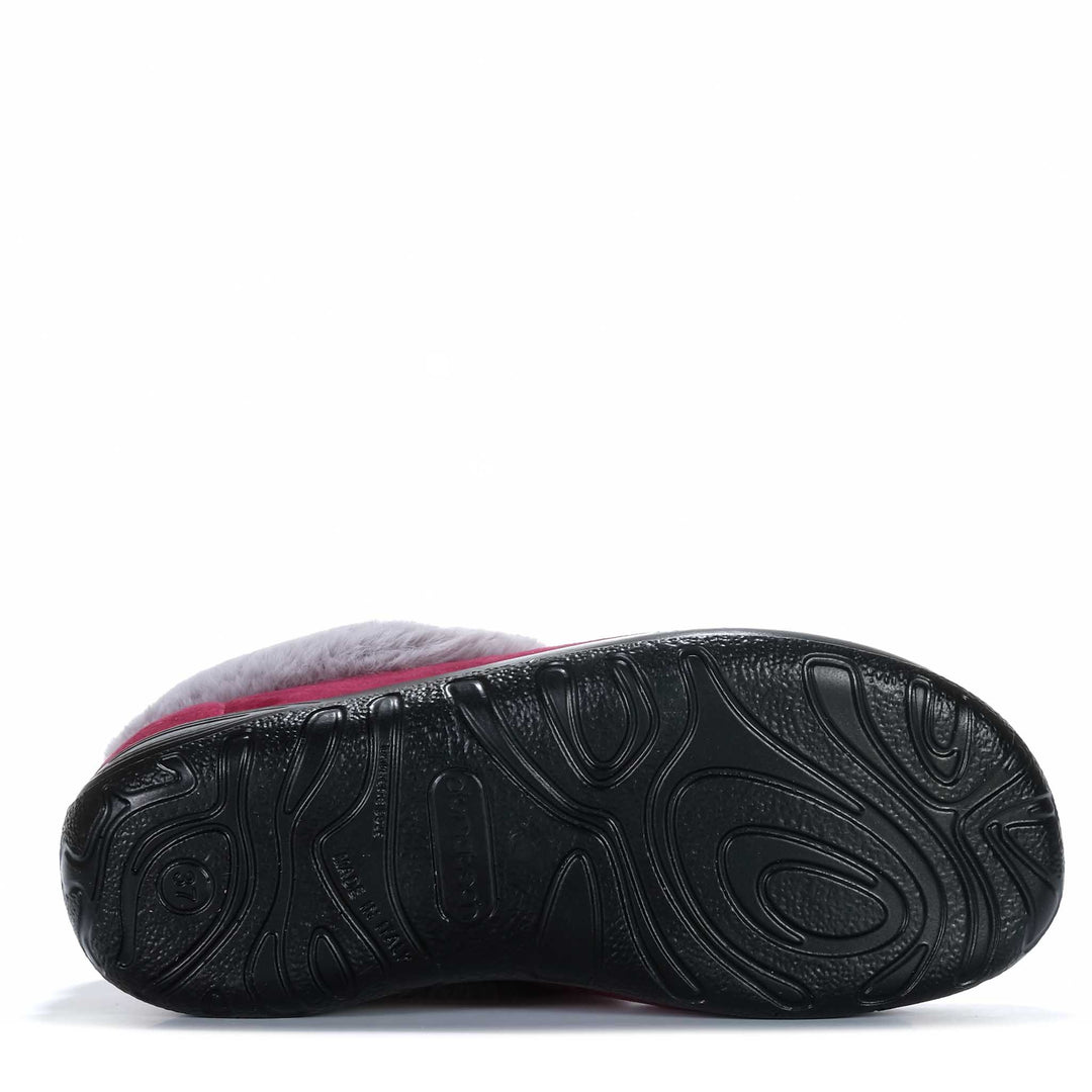 Fly Flot P5T72 P8 Womens Slippers