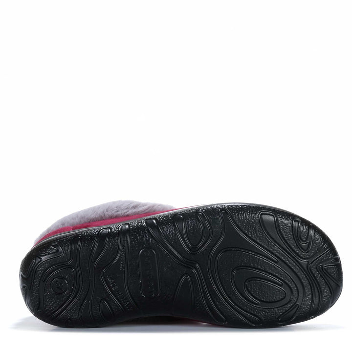 Fly Flot P5T72 P8 Womens Slippers