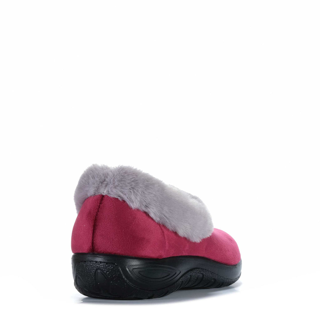 Fly Flot P5T72 P8 Womens Slippers