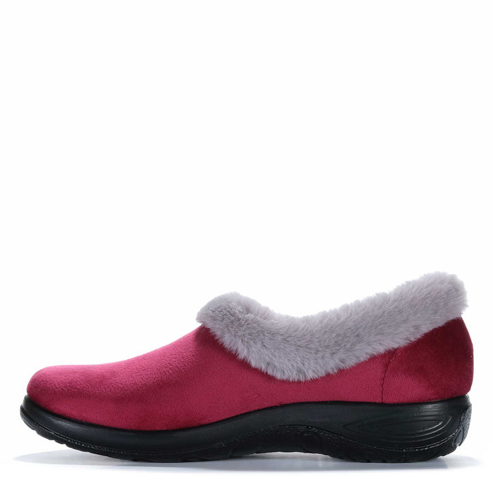Fly Flot P5T72 P8 Womens Slippers