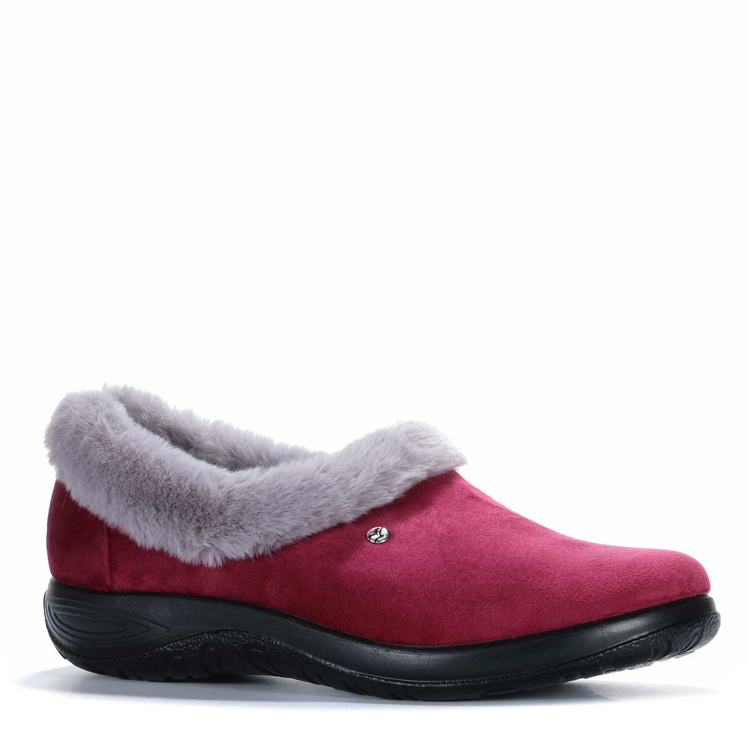 Fly Flot P5T72 P8 Womens Slippers