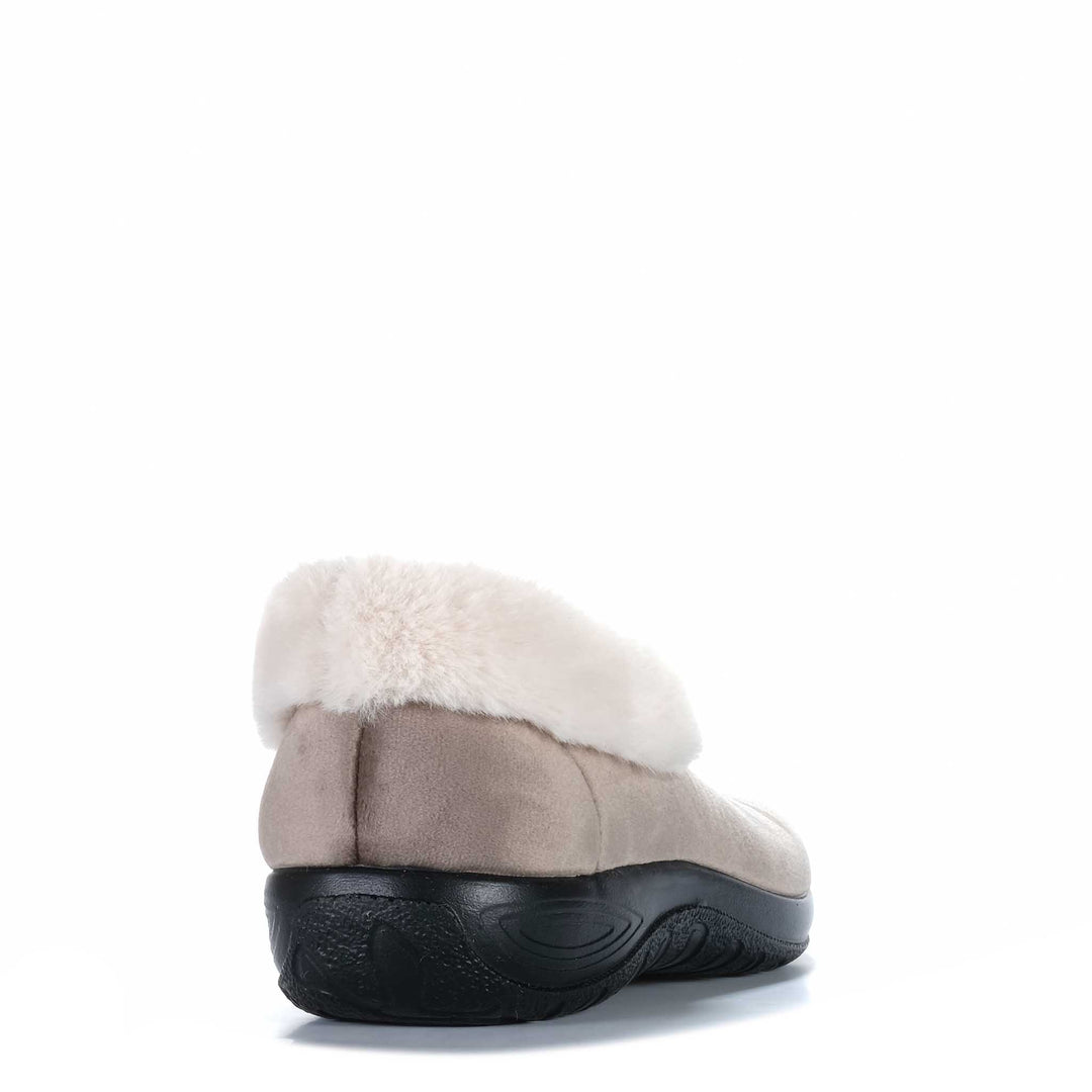 Fly Flot P5T72 P8 Womens Slippers