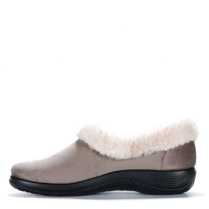 Fly Flot P5T72 P8 Womens Slippers