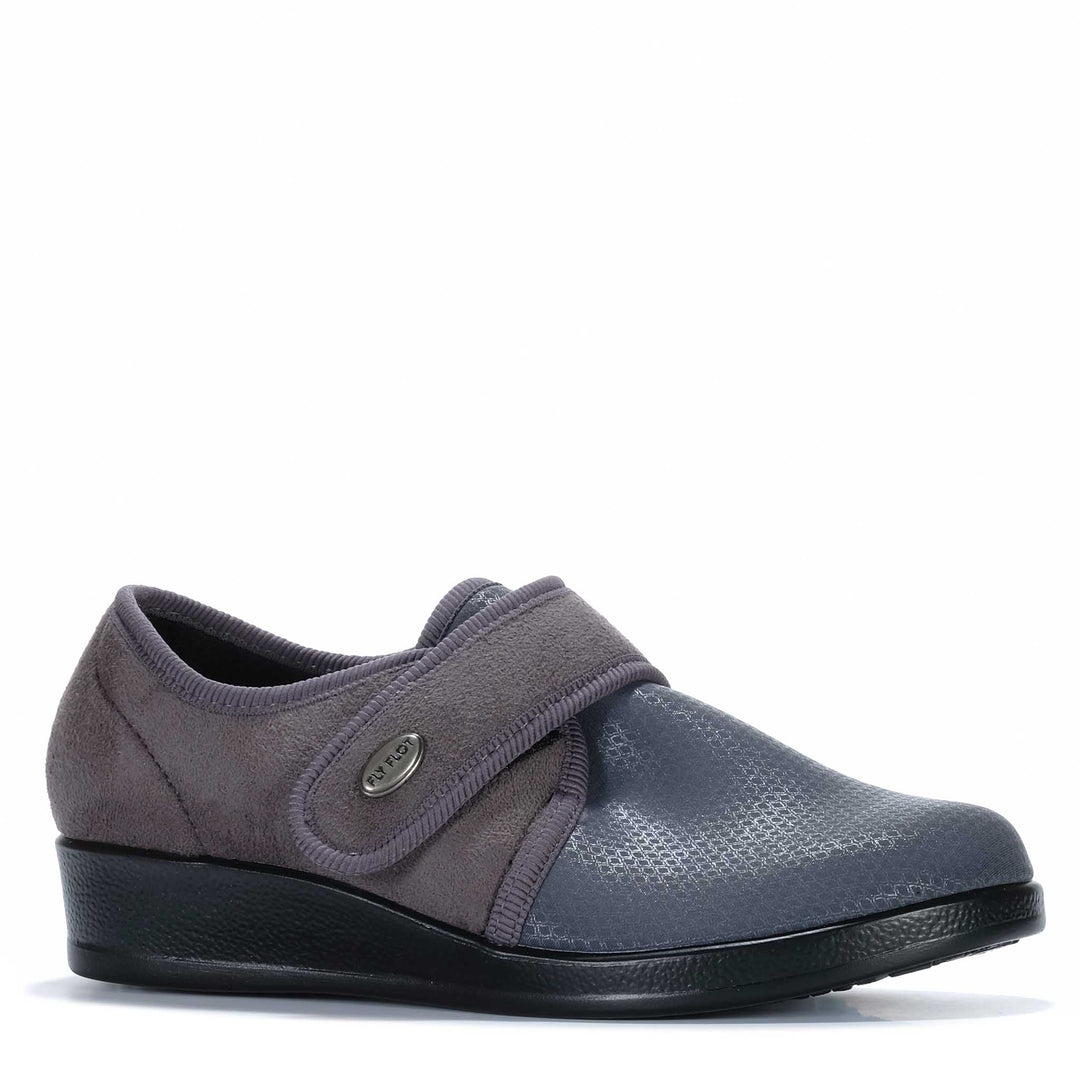 Fly Flot Q3886 YX Womens Shoes