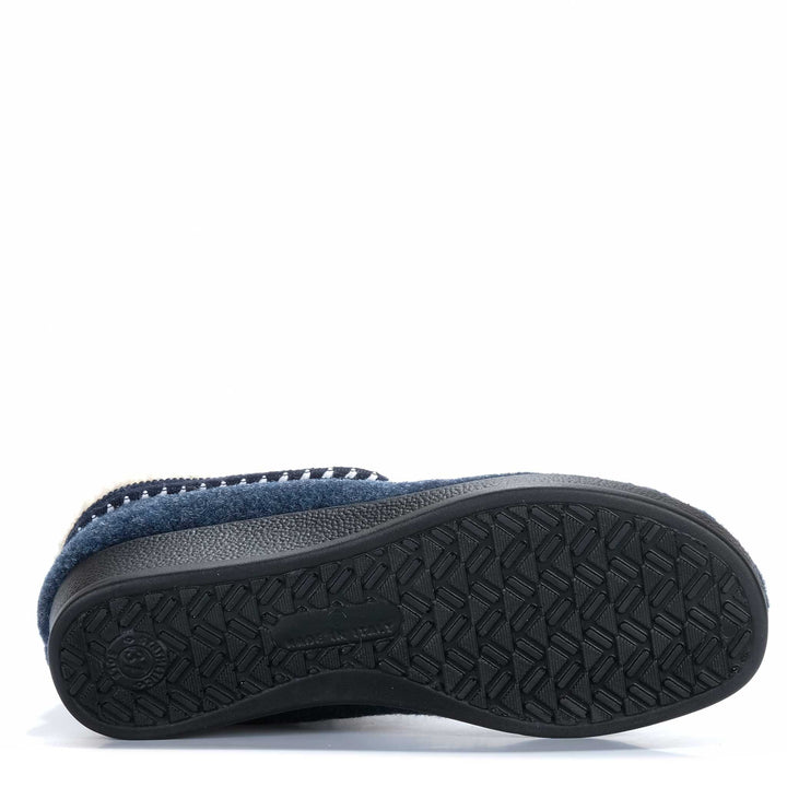 Fly Flot Q3U04 IX Womens Slippers