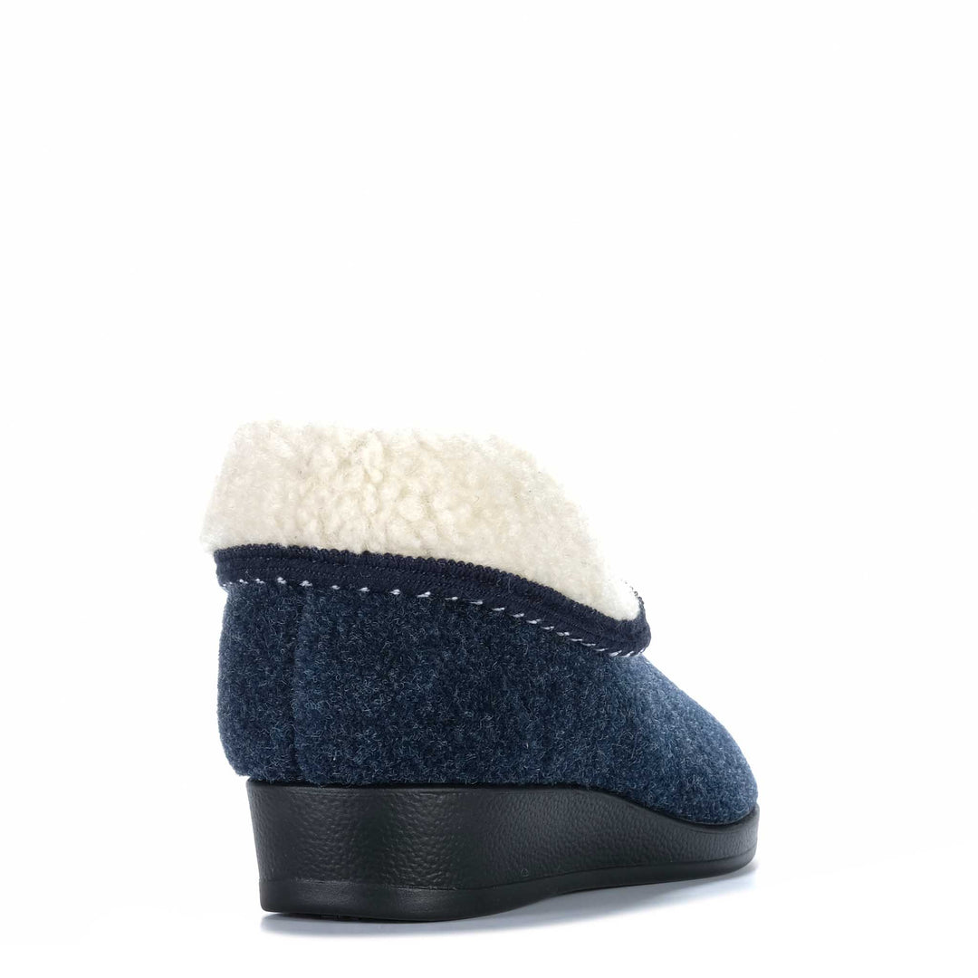Fly Flot Q3U04 IX Womens Slippers
