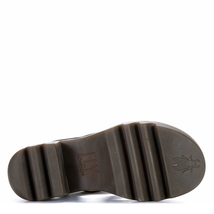 Fly London Terf Womens Sandals