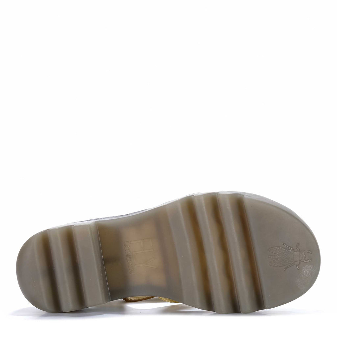 Fly London Terf Womens Sandals