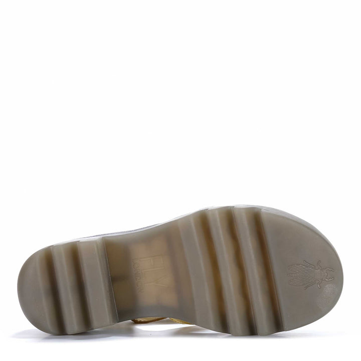 Fly London Terf Womens Sandals