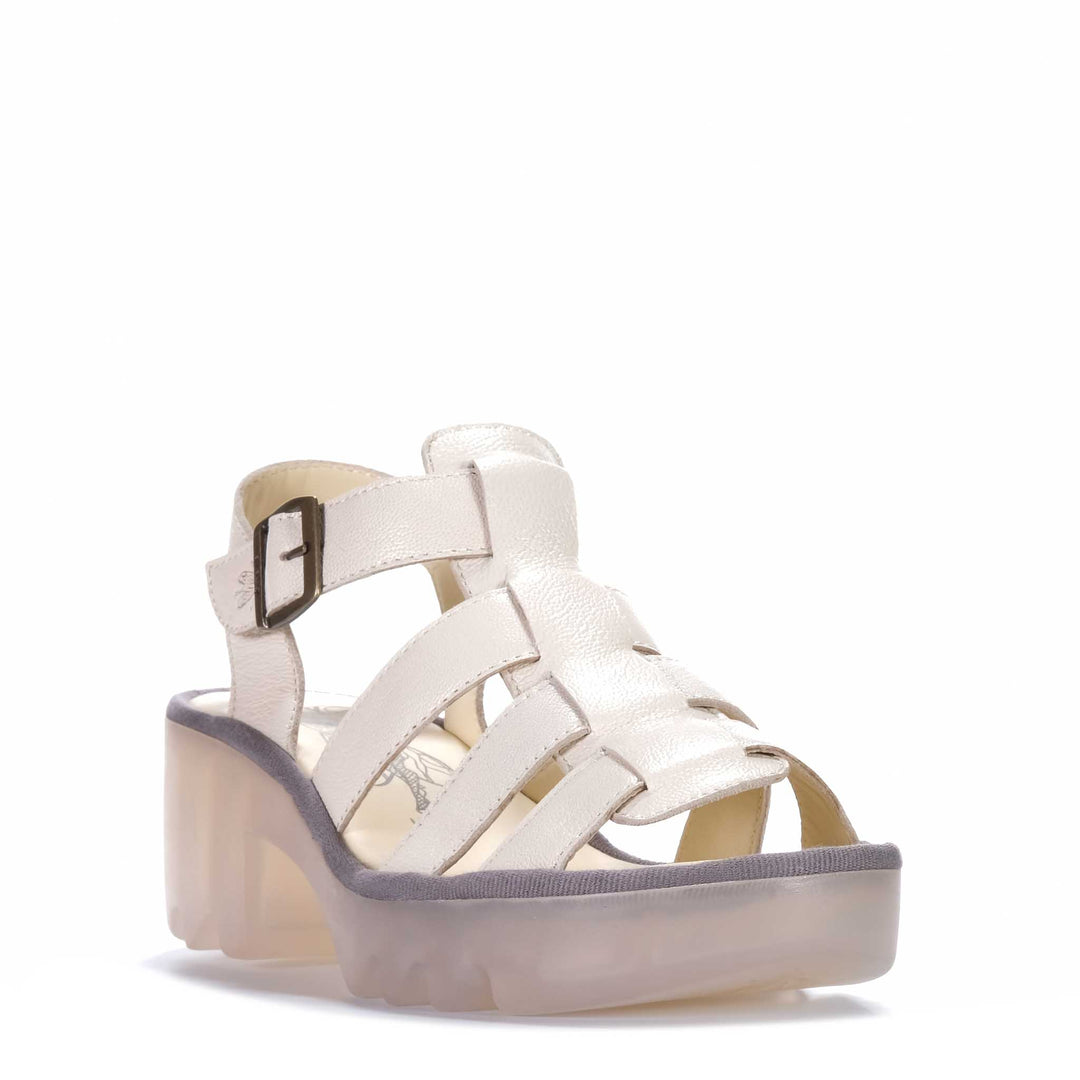 Fly London Terf Womens Sandals