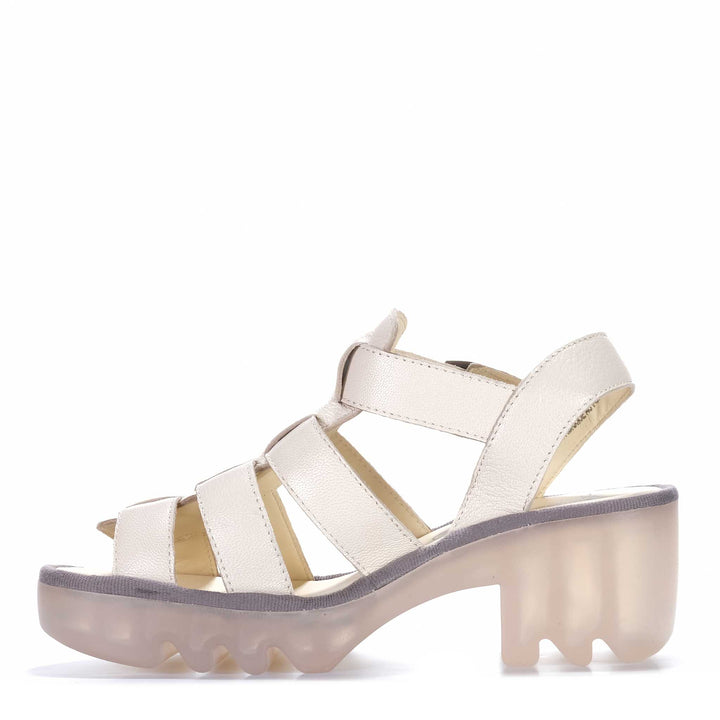 Fly London Terf Womens Sandals