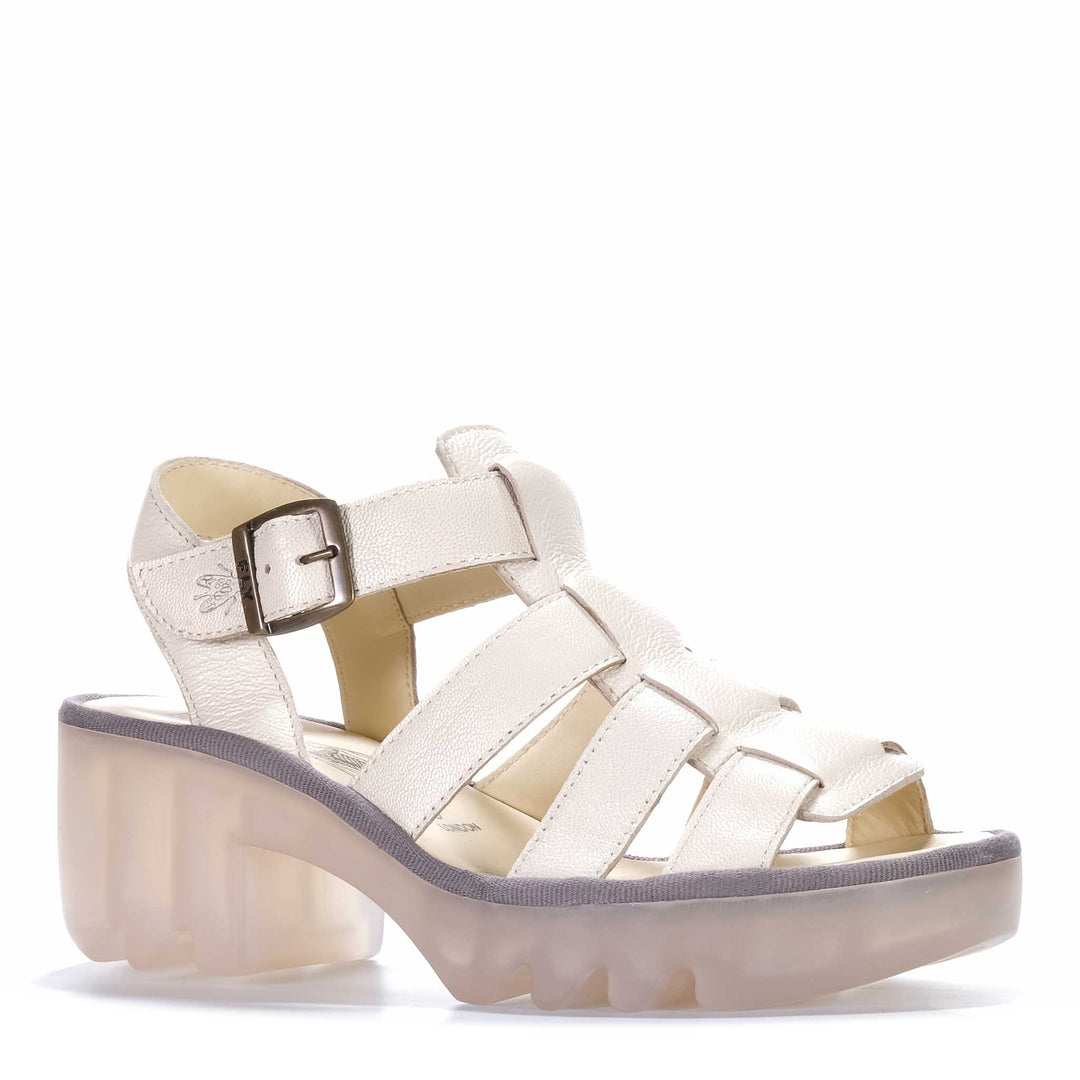 Fly London Terf Womens Sandals