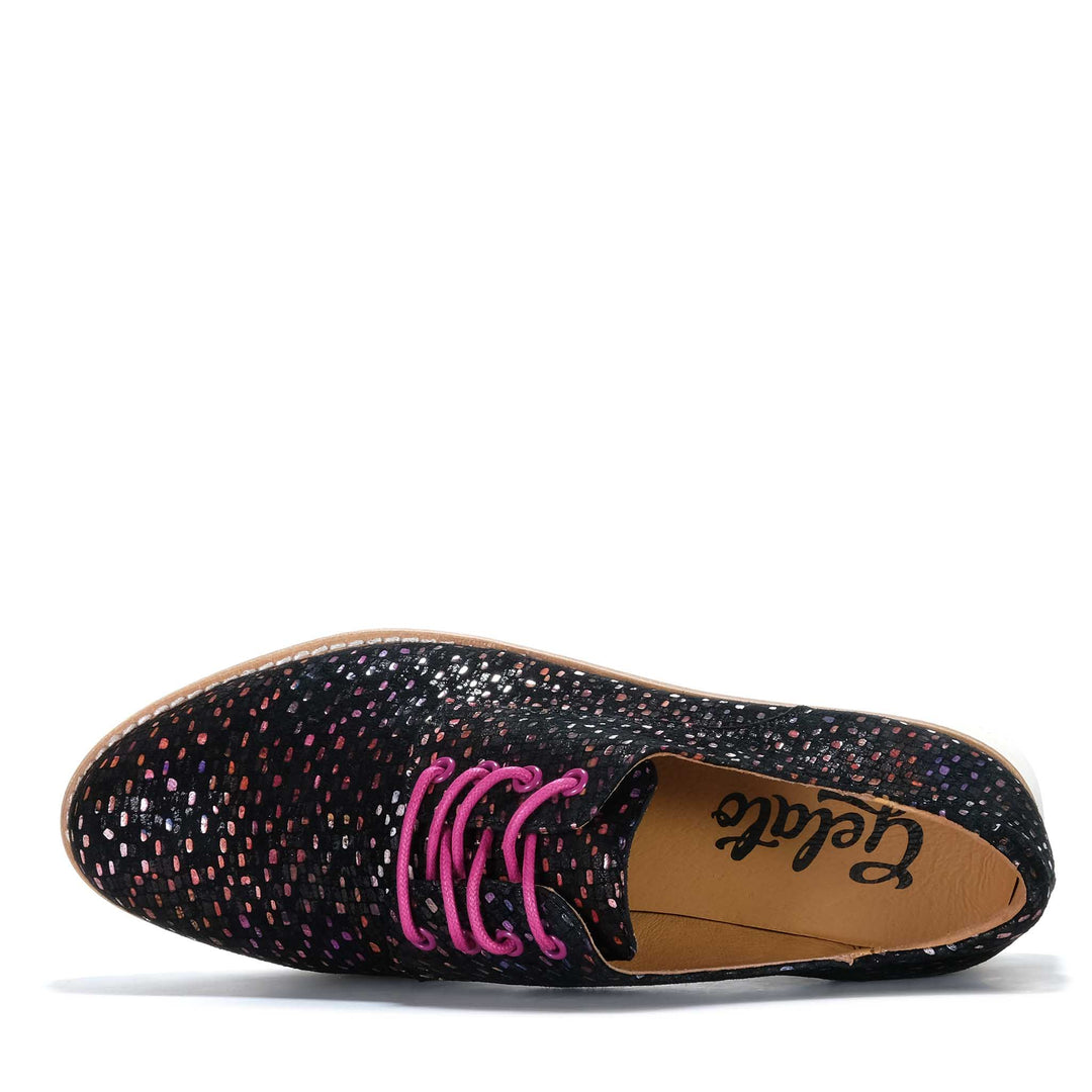 Gelato Addiction Galaxy Womens Shoes