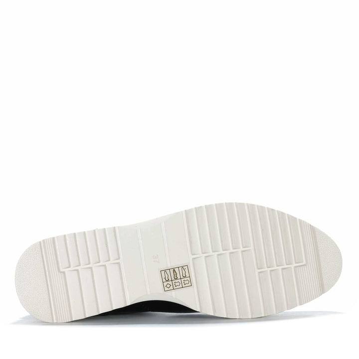 Gelato Adele-W Black Jag Womens Shoes