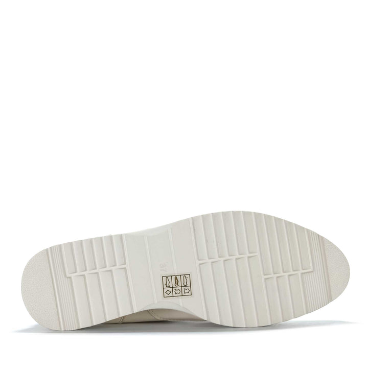 Gelato Adele-W Egret Womens Shoes