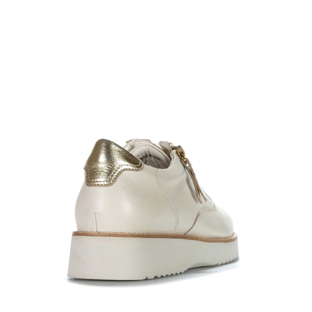 Gelato Adele-W Egret Womens Shoes