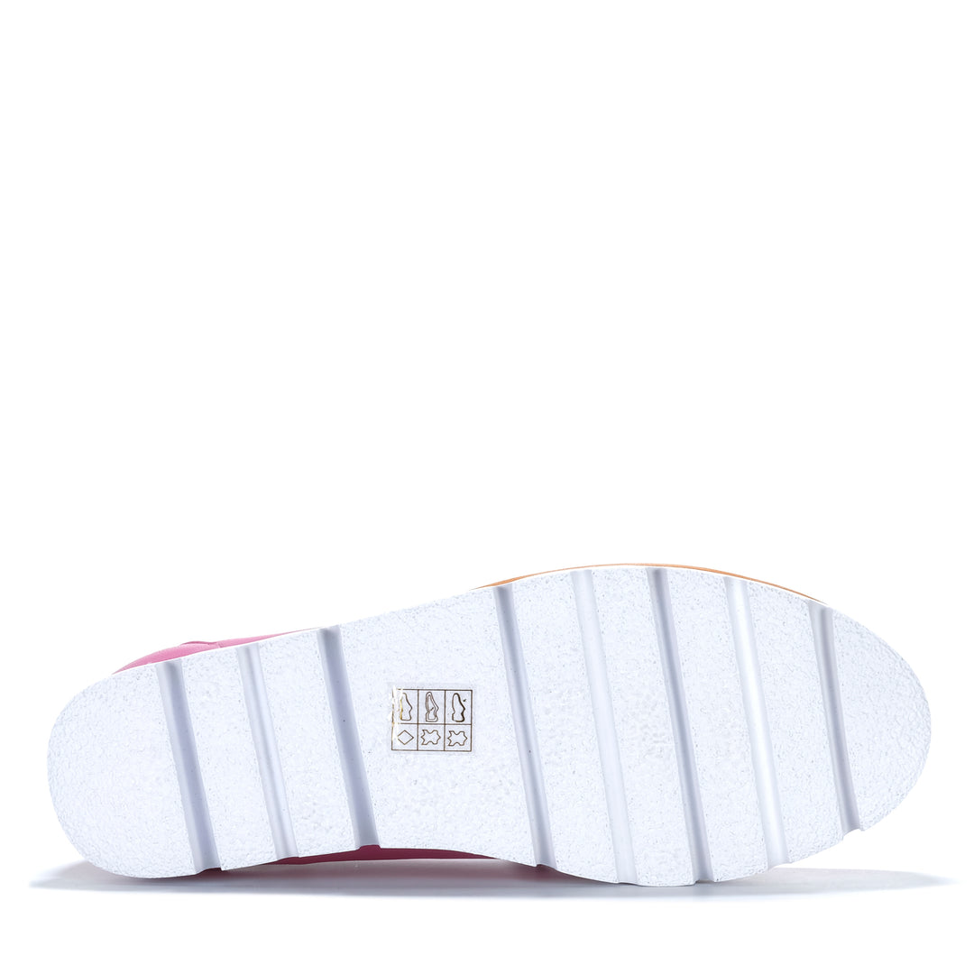 Gelato Eject Hot Pink/Orange